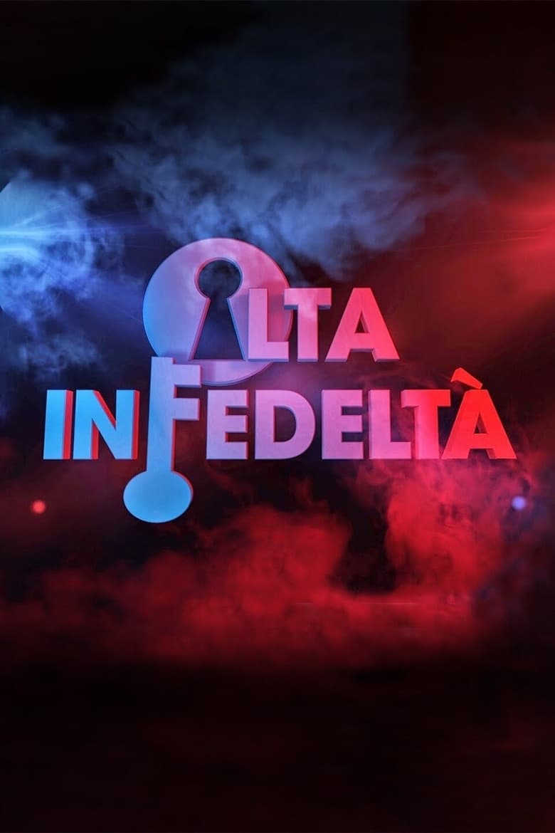 Poster of Alta Infedeltà