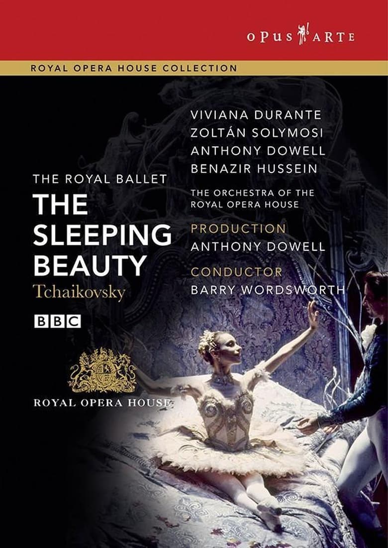 Poster of The Sleeping Beauty