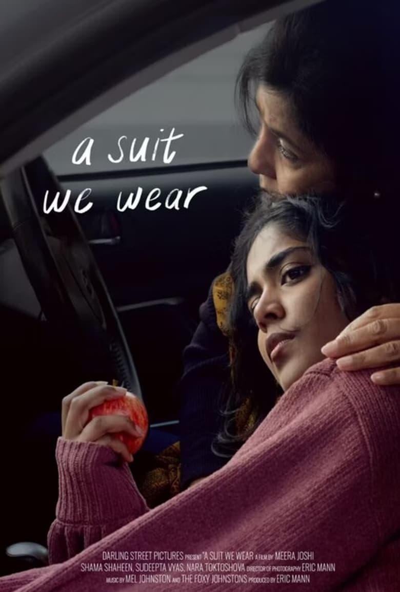 Poster of A Suit We Wear