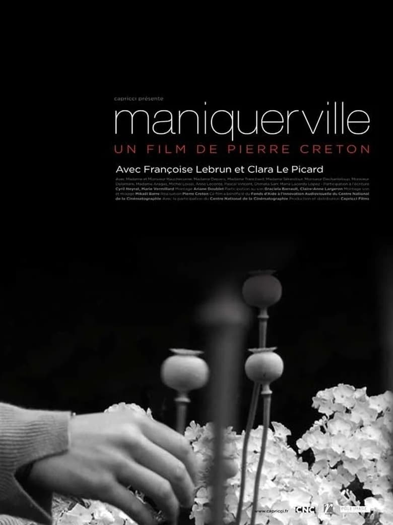 Poster of Maniquerville