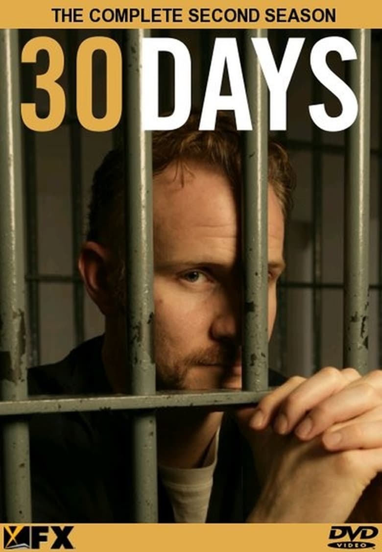 Poster of Episodes in 30 Days - Season 2 - Season 2