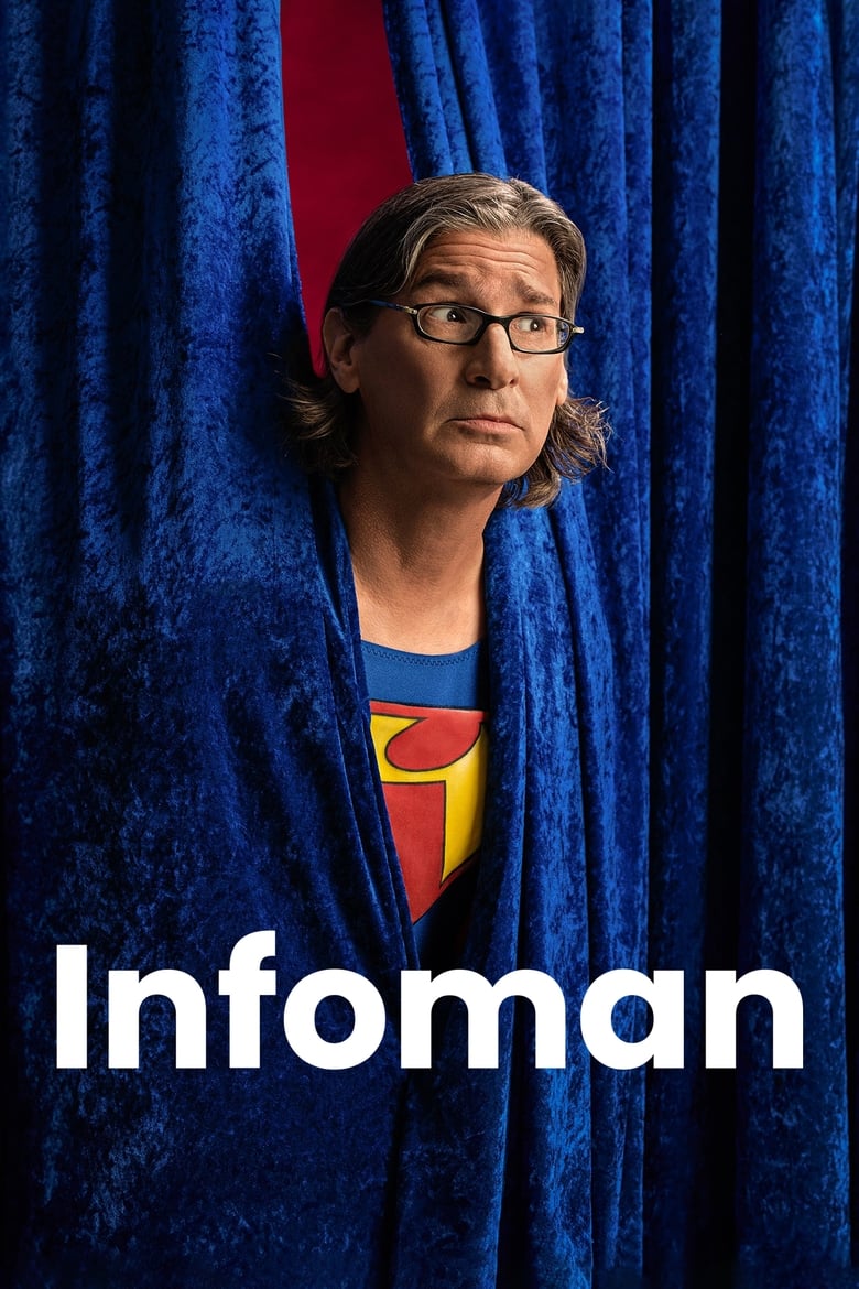 Poster of Cast and Crew in Infoman - Season 25 - Episode 2 - Episode 2