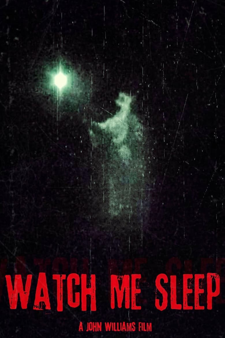 Poster of Watch Me Sleep