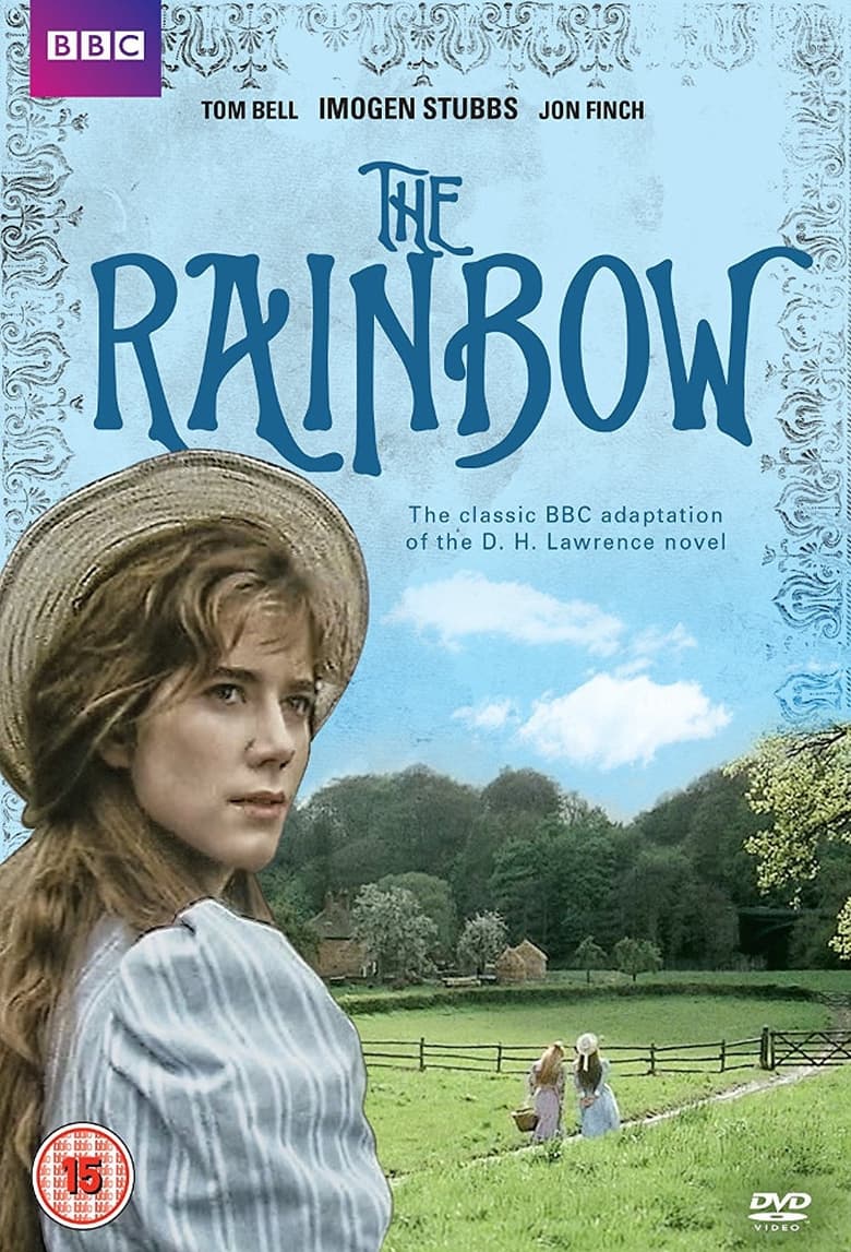 Poster of Episodes in The Rainbow - Miniseries - Miniseries