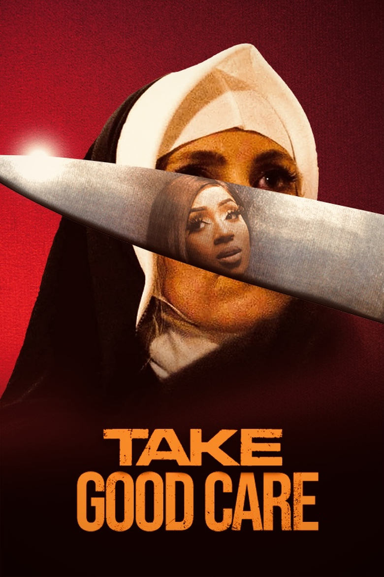 Poster of Take Good Care