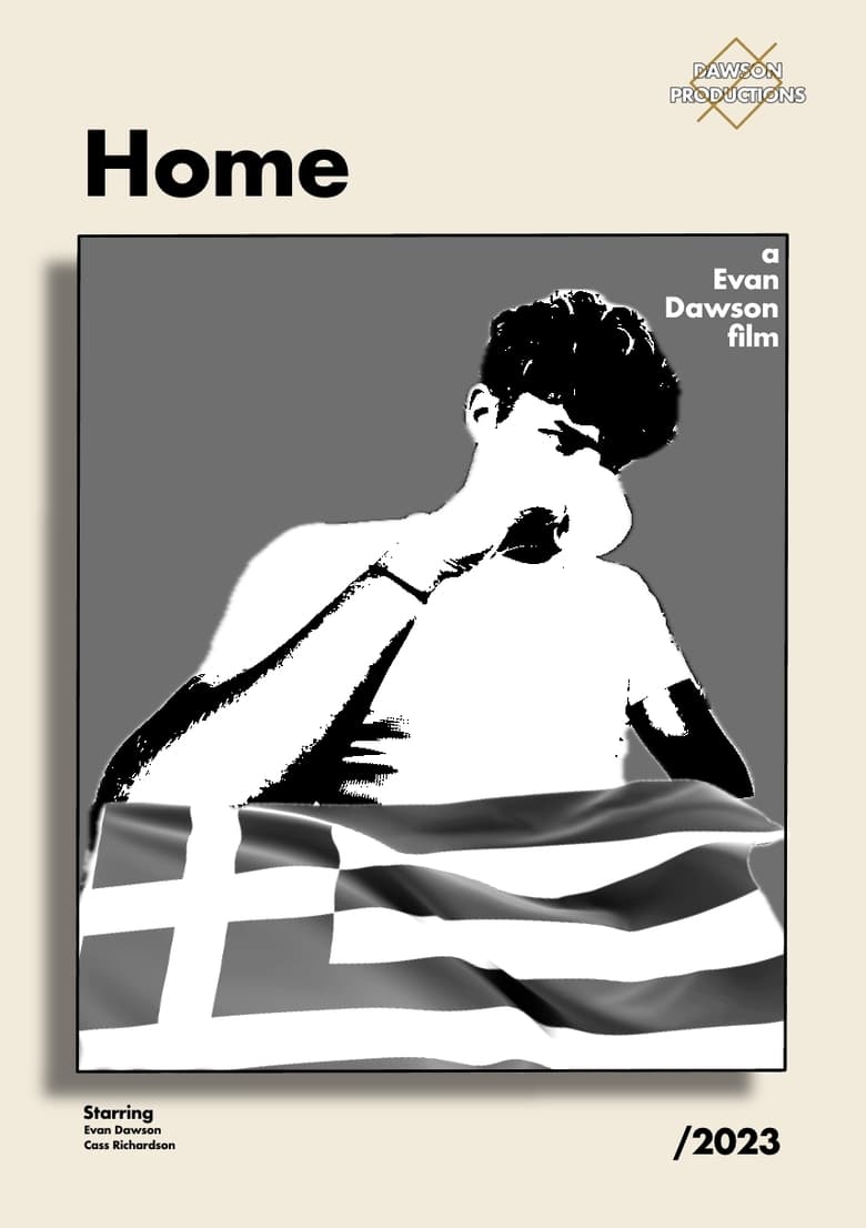 Poster of Home