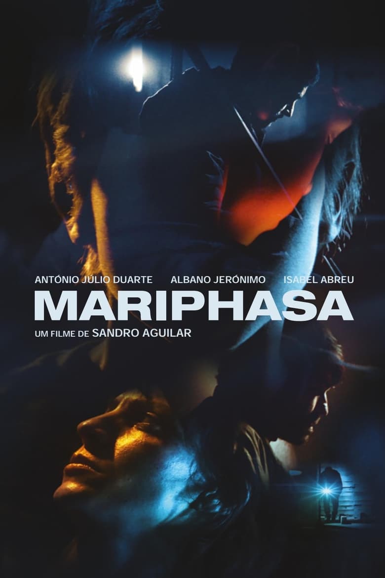 Poster of Mariphasa