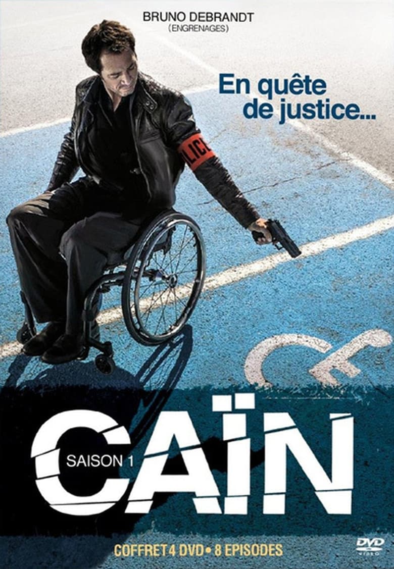 Poster of Episodes in Cain - Season 1 - Season 1