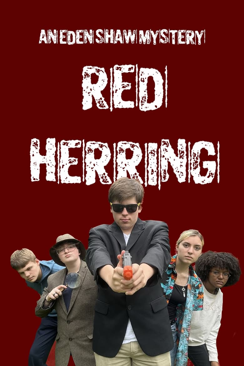 Poster of Red Herring