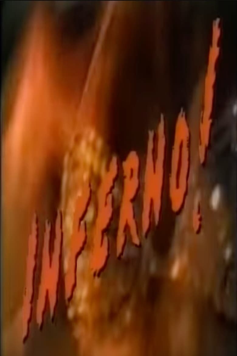 Poster of Inferno