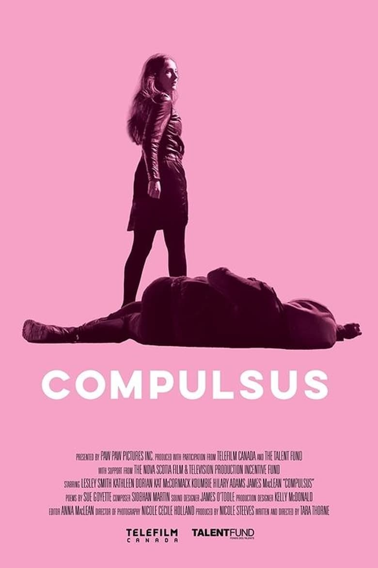 Poster of Compulsus