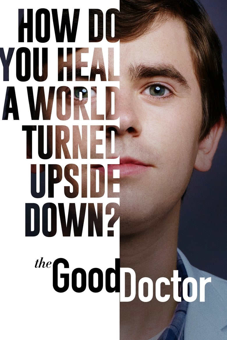 Poster of Episodes in The Good Doctor - Season 4 - Season 4