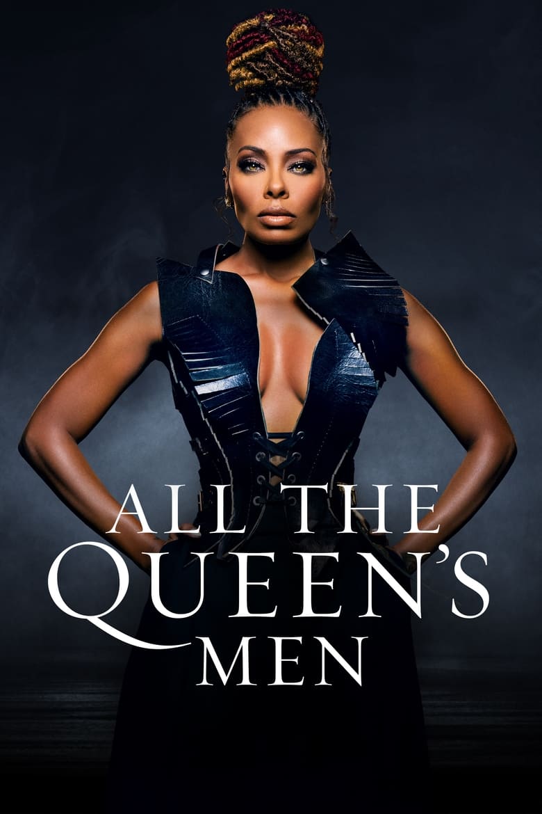 Poster of Episodes in All The Queen's Men - Season 3 - Season 3