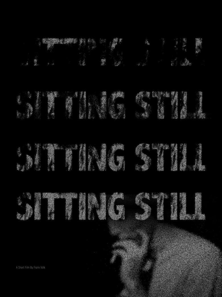 Poster of Sitting Still