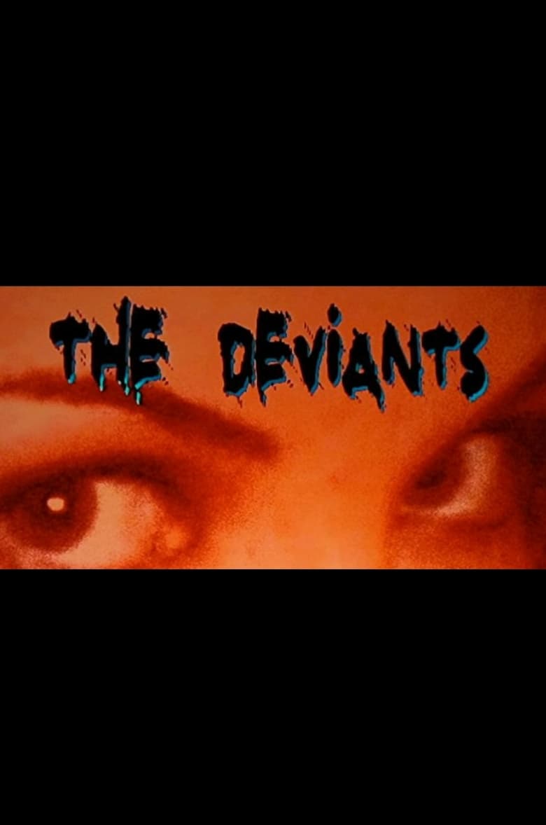 Poster of The Deviants