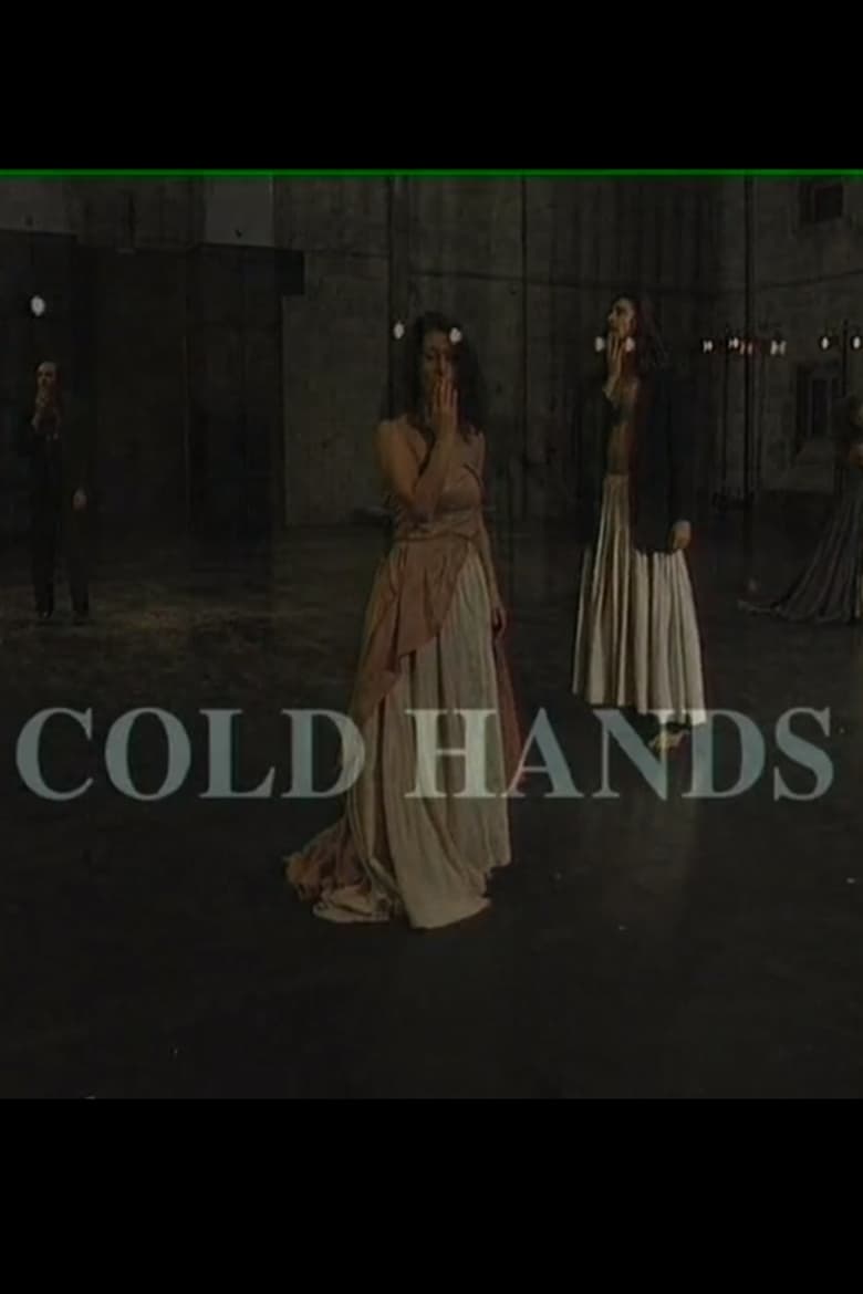 Poster of Cold Hands