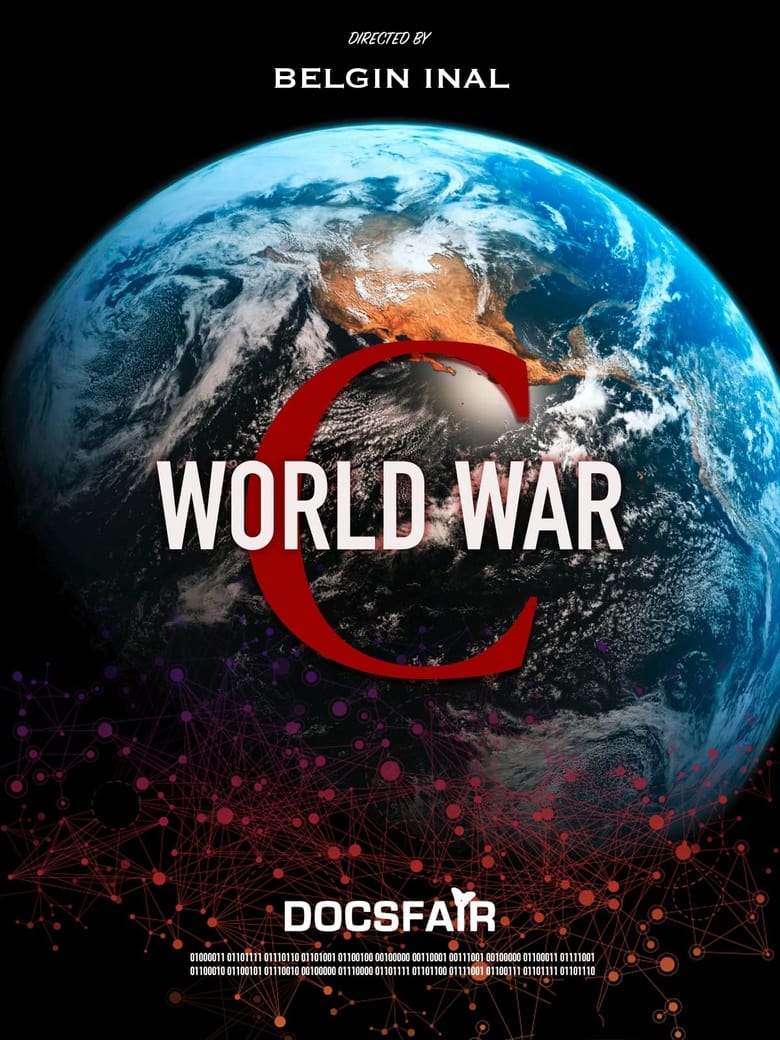 Poster of World War C