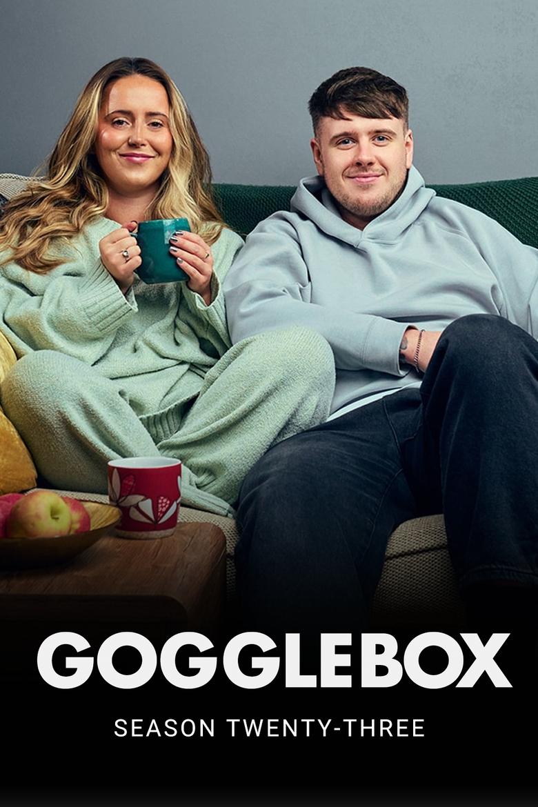 Poster of Episodes in Gogglebox - Series 23 - Series 23