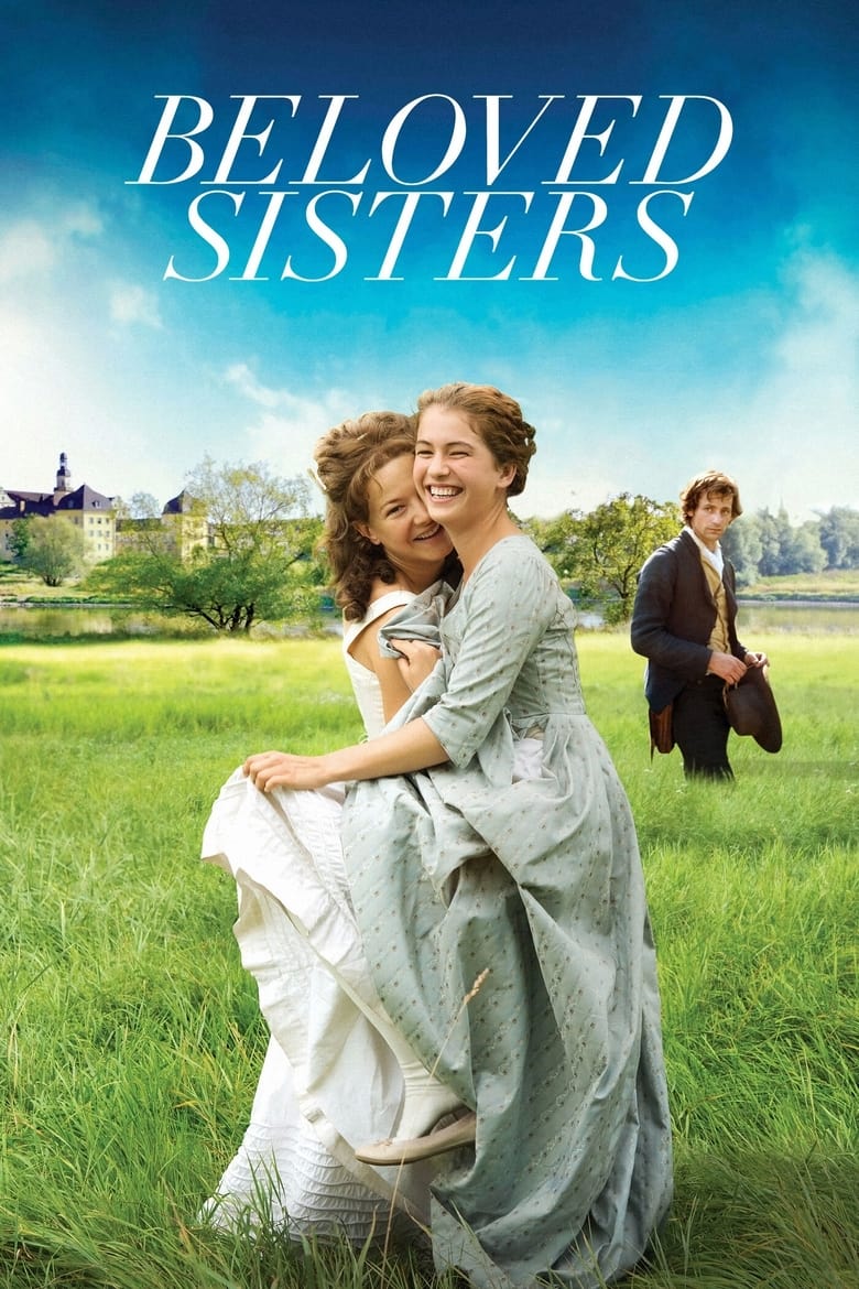 Poster of Beloved Sisters