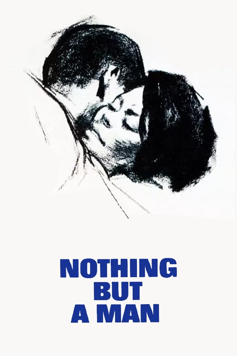 Poster of Nothing But a Man