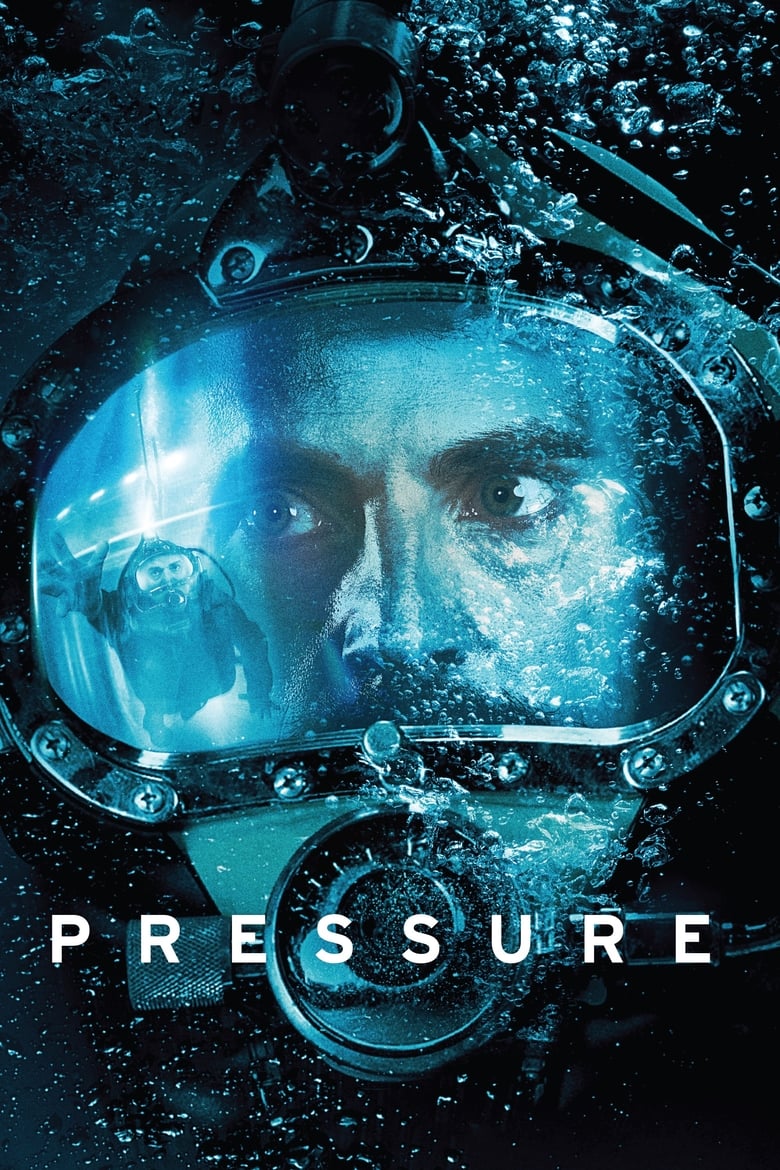 Poster of Pressure