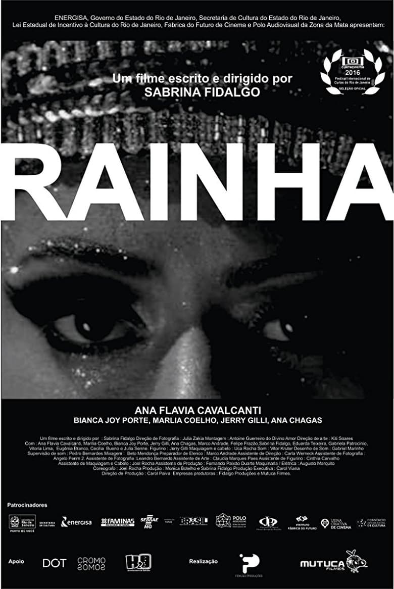 Poster of Rainha