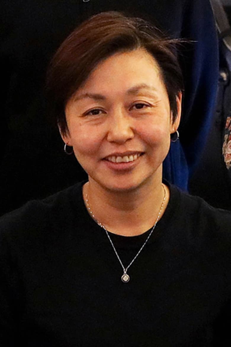 Portrait of Haruka Miyagawa