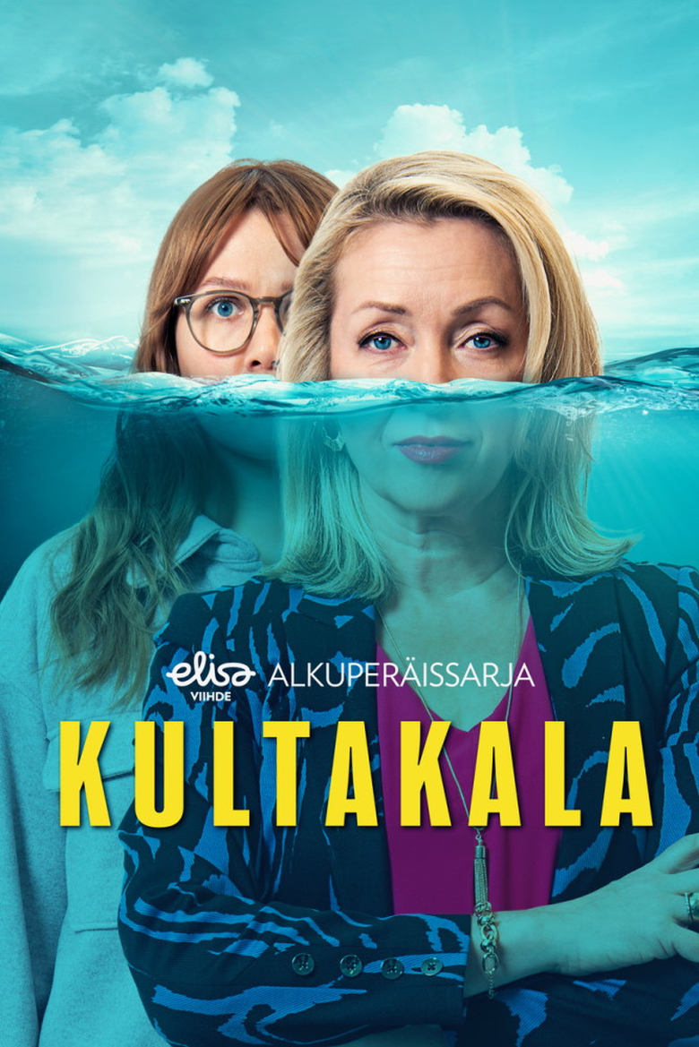 Poster of Kultakala