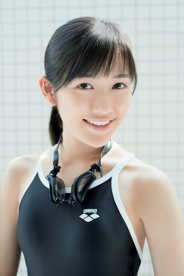 Portrait of Mayu Watanabe