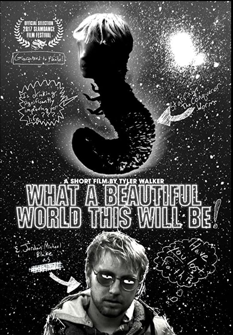 Poster of What a Beautiful World This Will Be