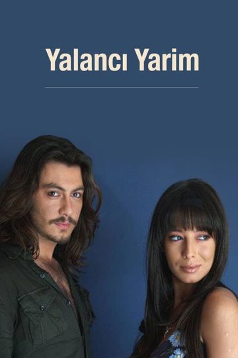 Poster of Yalancı Yarim