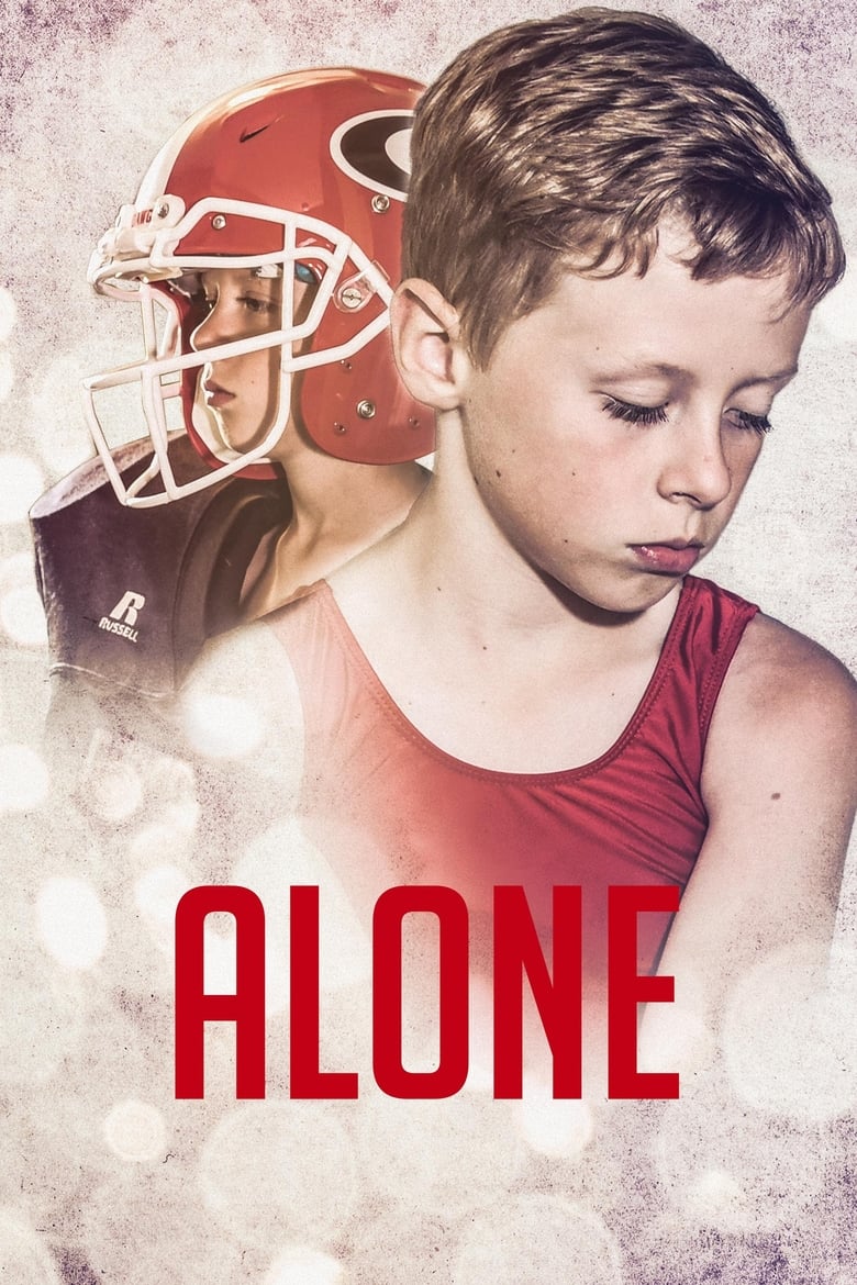 Poster of Alone