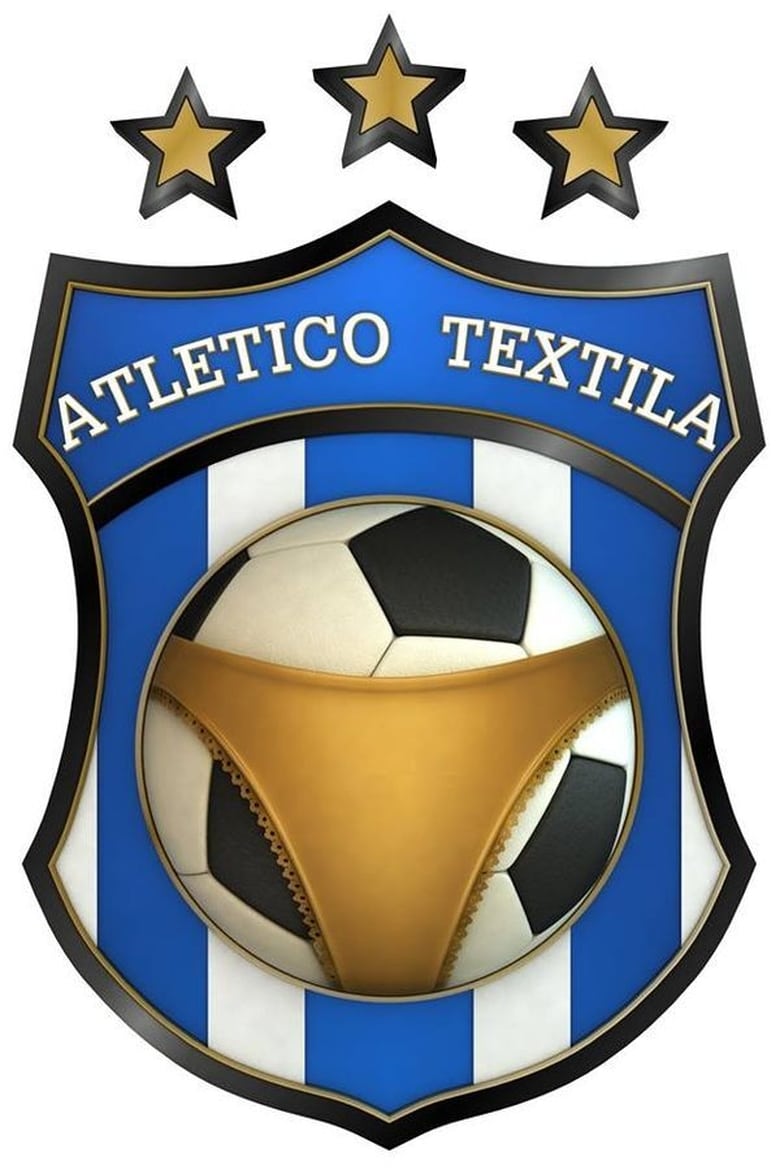 Poster of Episodes in Atletico Textila - Season 1 - Season 1