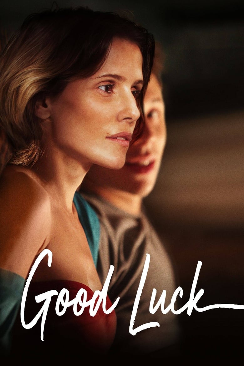 Poster of Good Luck