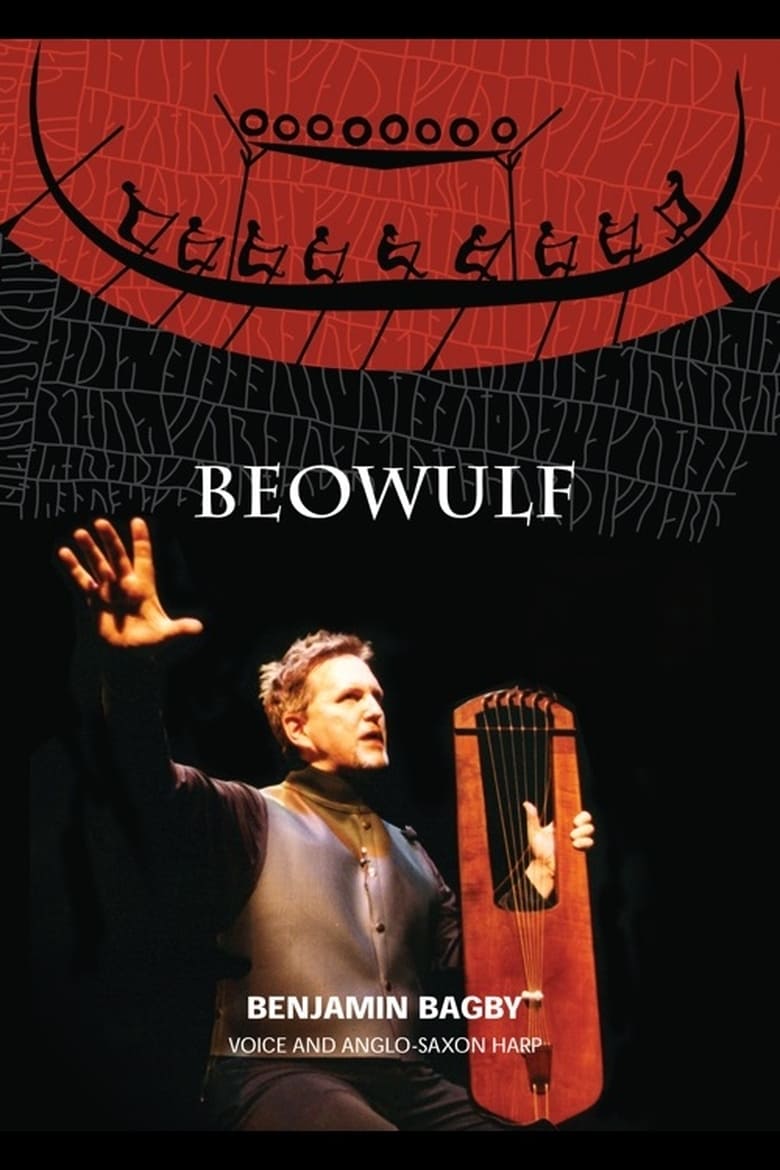 Poster of Beowulf