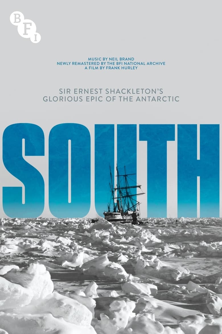 Poster of South