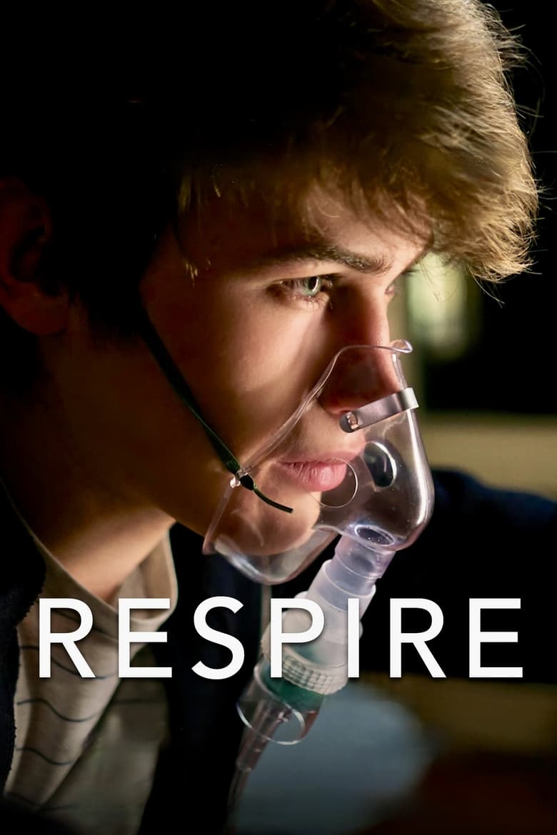 Poster of Breathe