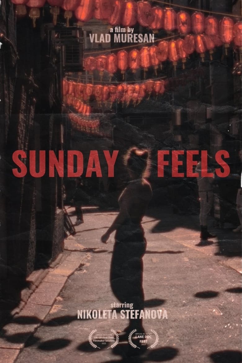 Poster of Sunday Feels