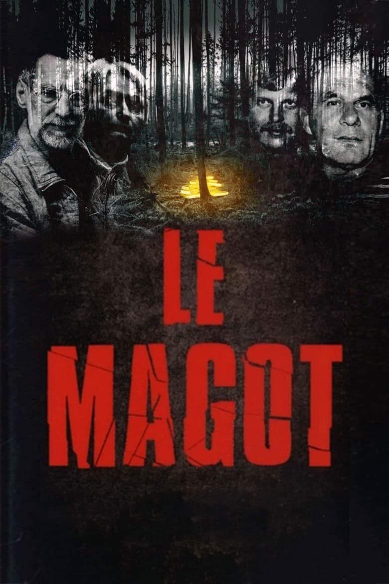 Poster of Le Magot - Season 1 - Episode 2 - Episode 2