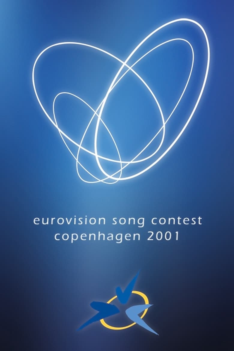 Poster of Cast and Crew in Eurovision Song Contest - Season 46 - Episode 1 - Final