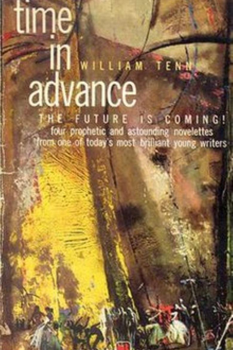 Poster of Time in Advance