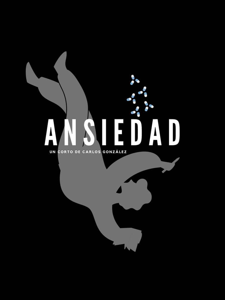 Poster of Ansiedad