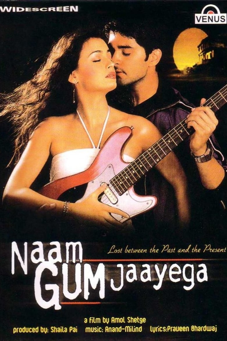 Poster of Naam Gum Jaayega