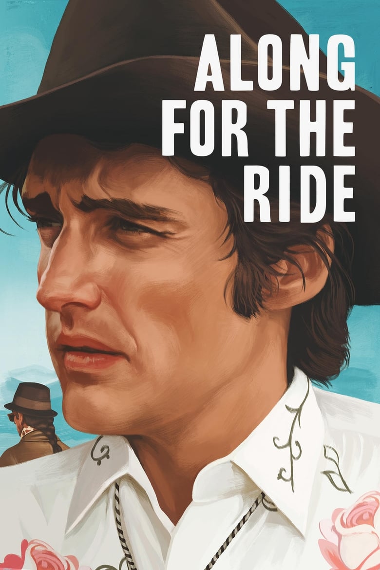 Poster of Along for the Ride