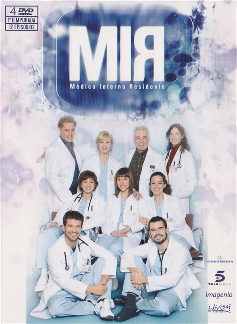 Poster of Episodes in MIR - Season 1 - Season 1