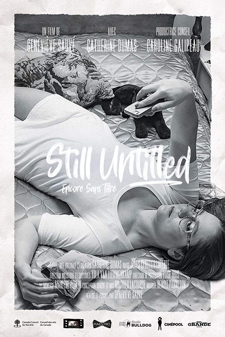 Poster of Still Untitled/Encore sans titre