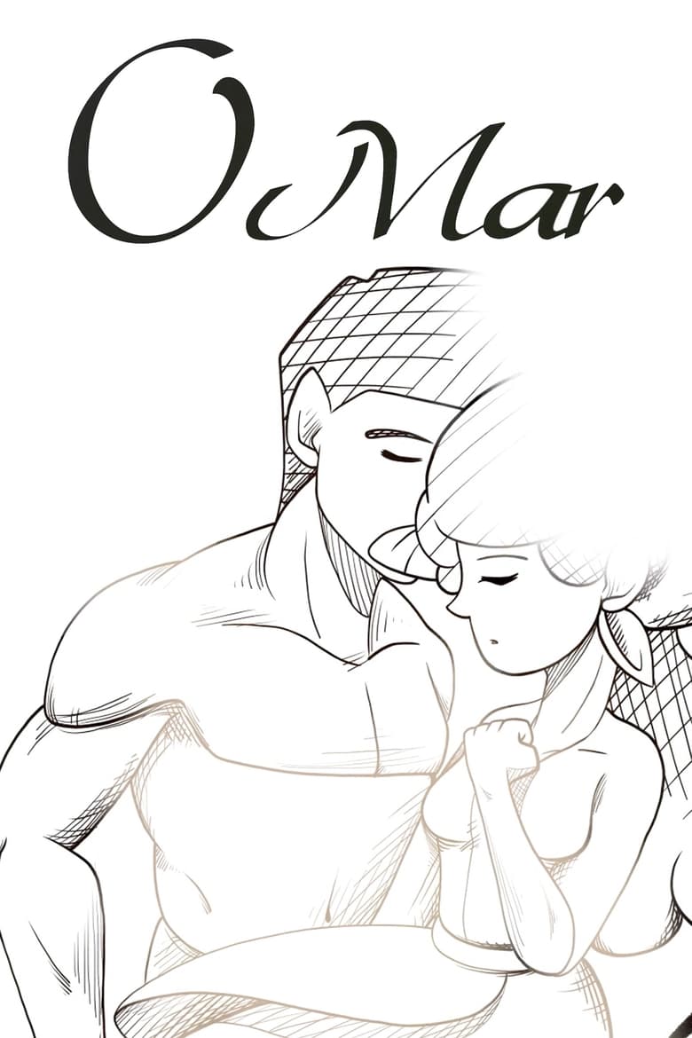 Poster of O Mar