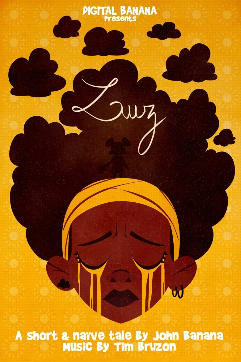 Poster of Luz