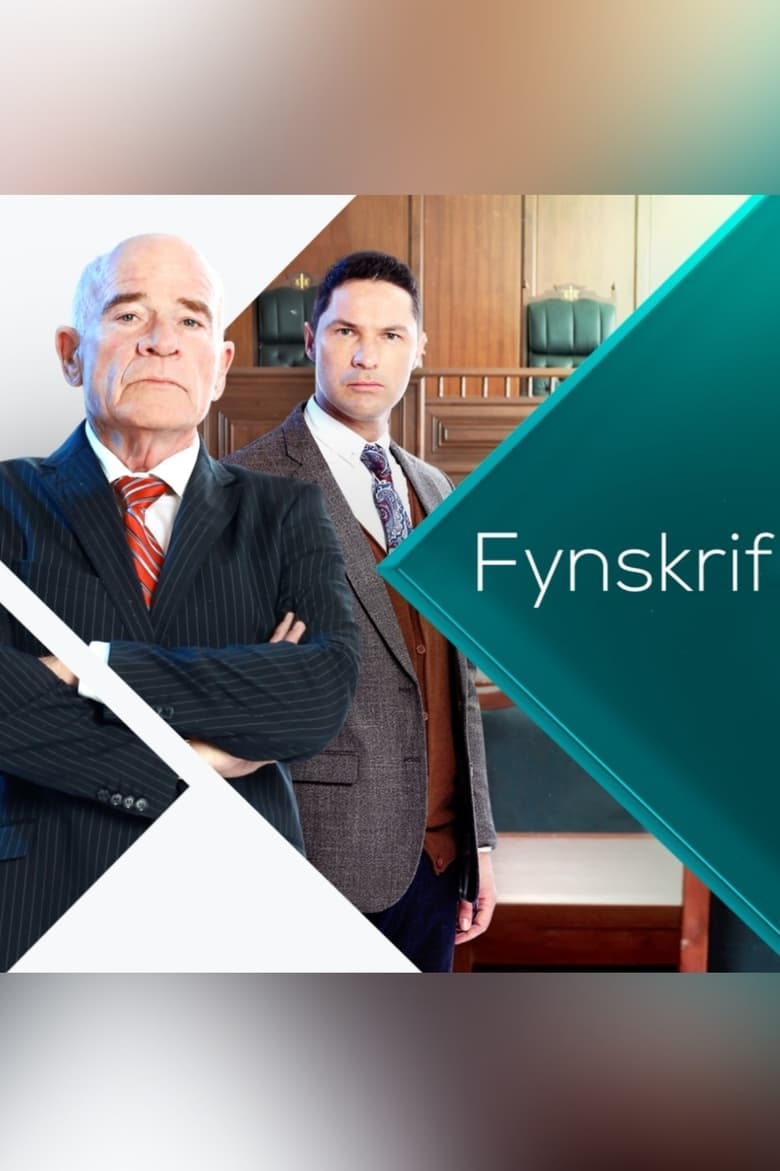 Poster of Episodes in Fynskrif - Season 2 - Season 2