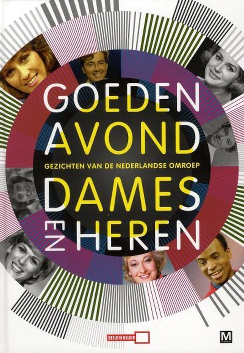 Poster of Episodes in Goedenavond Dames En Heren - Season 1 - Season 1